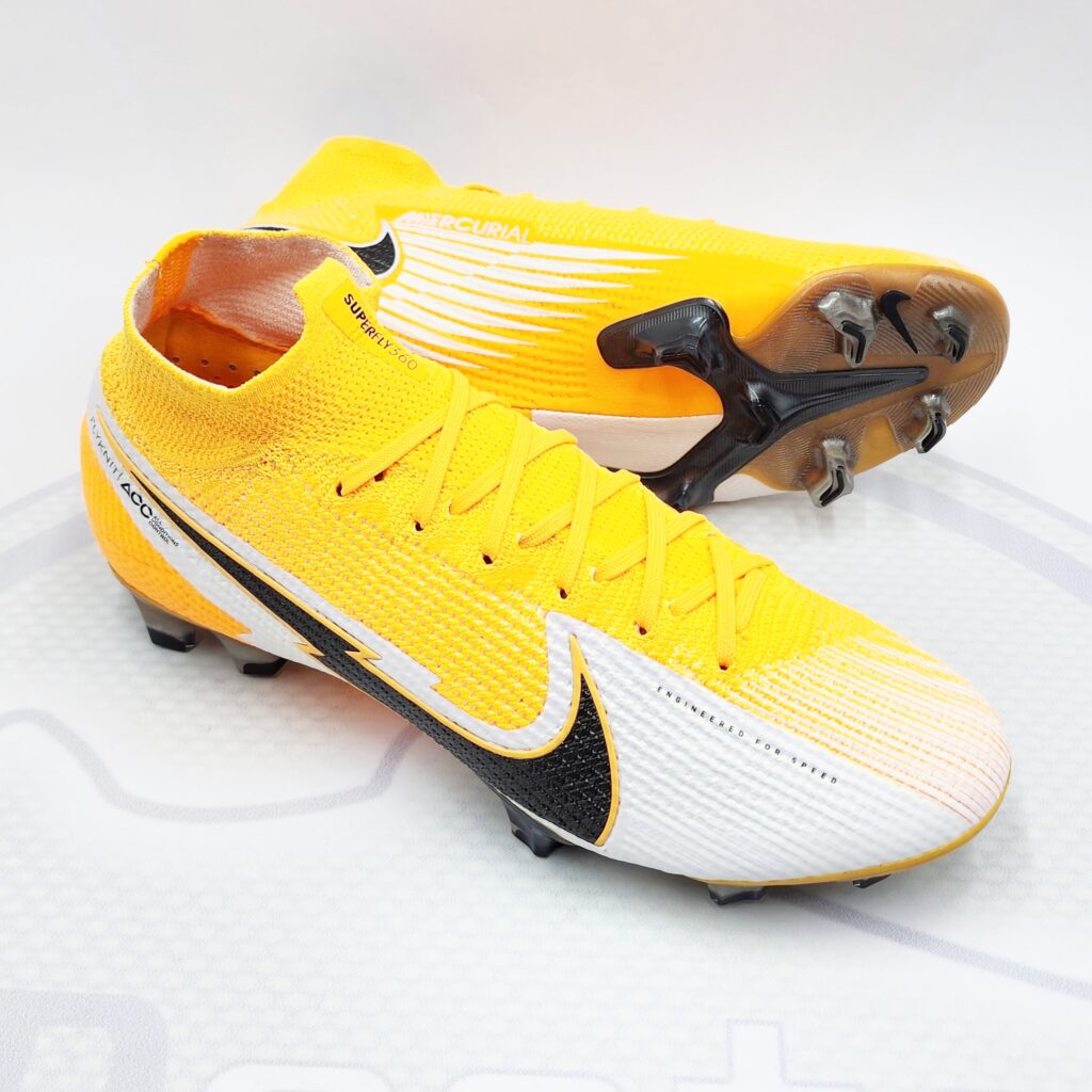 NIKE MERCURIAL SUPERFLY 7 ELITE FG