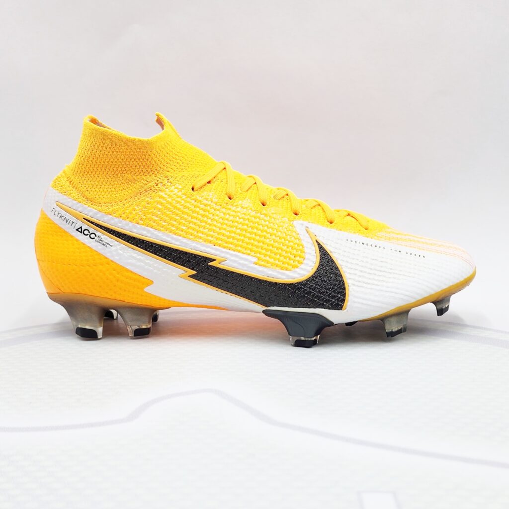 NIKE MERCURIAL SUPERFLY 7 ELITE FG