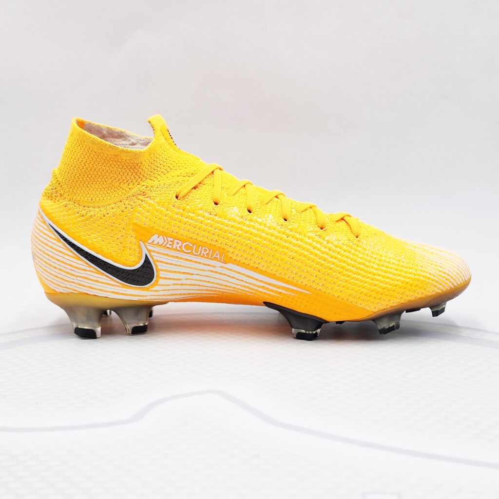 NIKE MERCURIAL SUPERFLY 7 ELITE FG