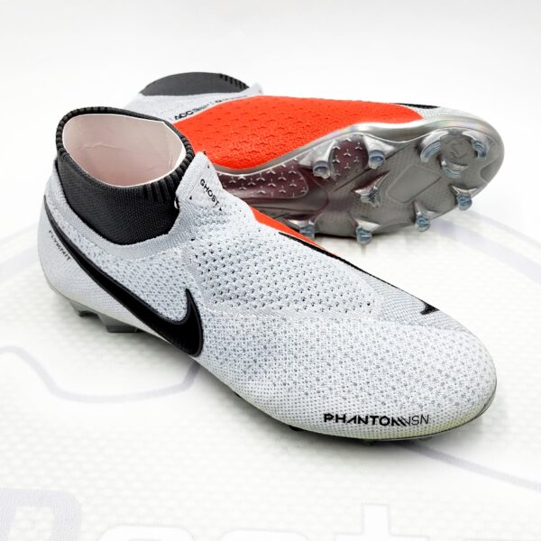 NIKE PHANTOM VISION ELITE FG AO3262 - 061