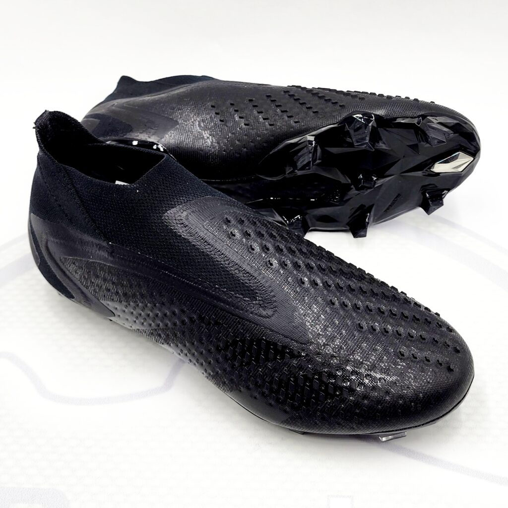 ADIDAS PREDATOR ACCURACY+ FG GW4558