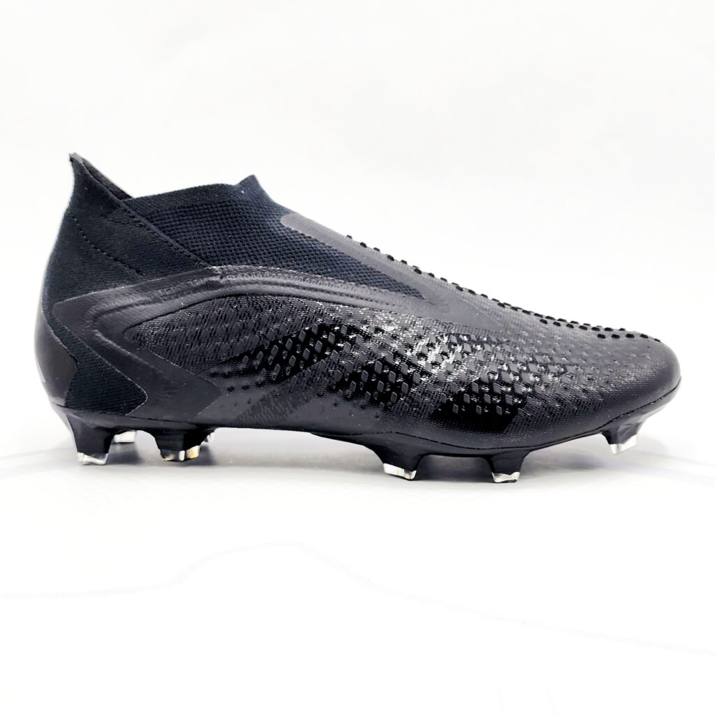 ADIDAS PREDATOR ACCURACY+ FG GW4558