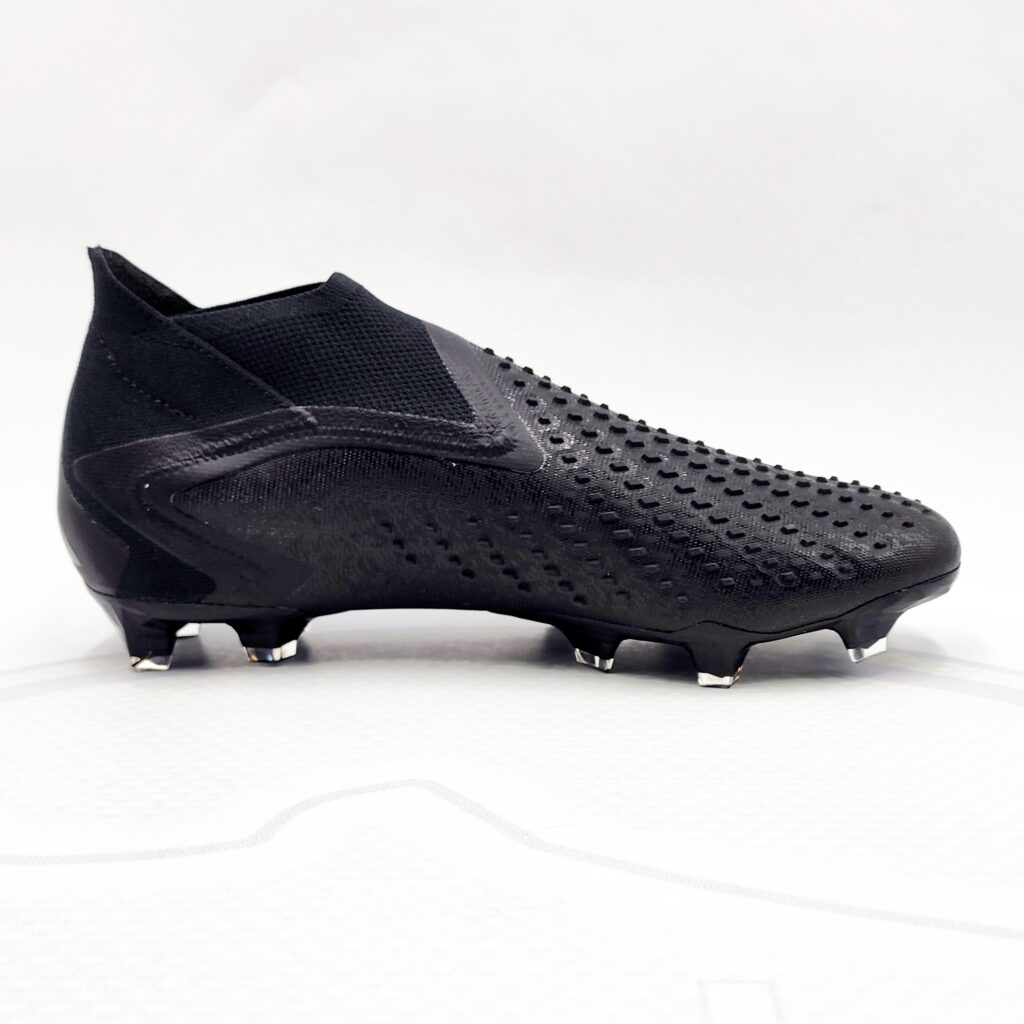 ADIDAS PREDATOR ACCURACY+ FG GW4558