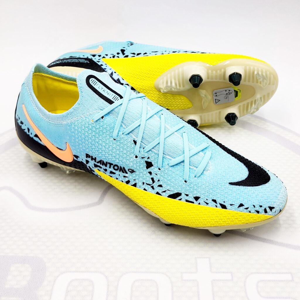 NIKE PHANTOM GT2 ELITE SG-PRO AC DC0753 - 407