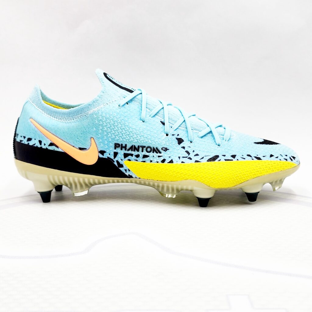 NIKE PHANTOM GT2 ELITE SG-PRO AC DC0753 - 407