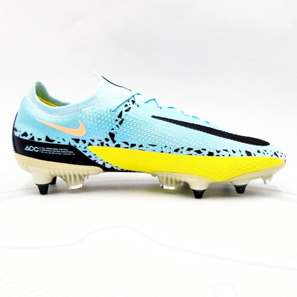 NIKE PHANTOM GT2 ELITE SG-PRO AC DC0753 - 407