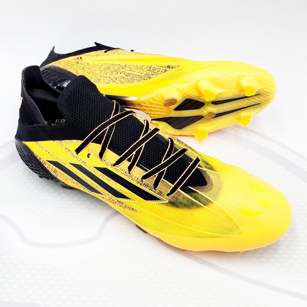 ADIDAS X SPEEDFLOW.1 MESSI FG GW7417