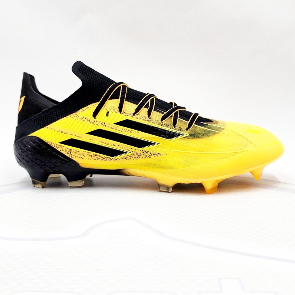 ADIDAS X SPEEDFLOW.1 MESSI FG GW7417