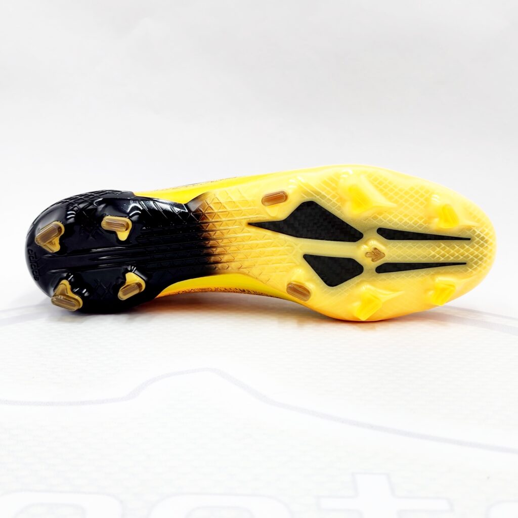 ADIDAS X SPEEDFLOW.1 MESSI FG GW7417