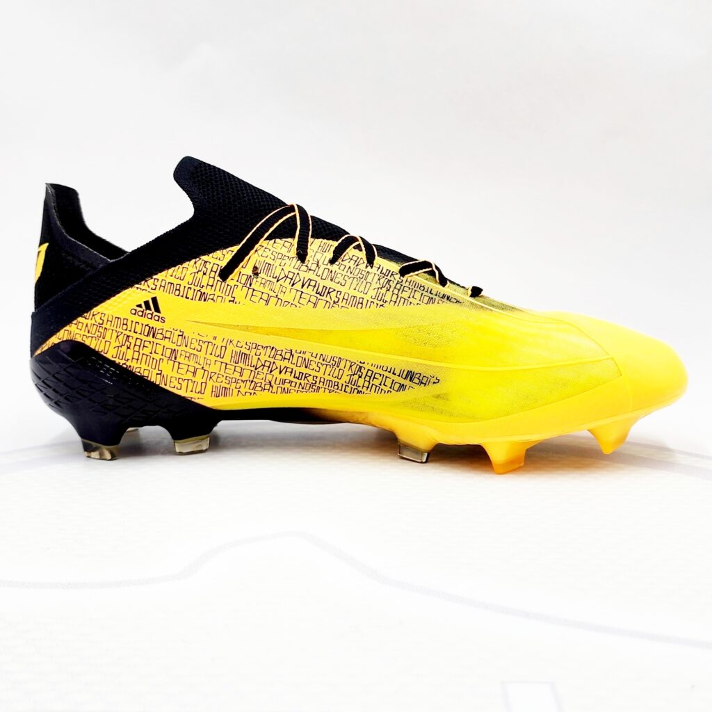 ADIDAS X SPEEDFLOW.1 MESSI FG GW7417