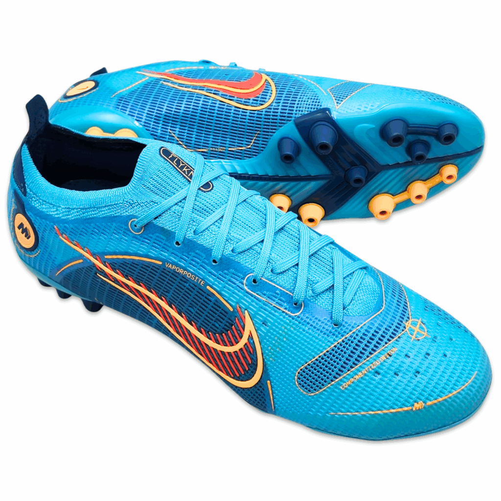 NIKE MERCURIAL VAPOR 14 ELITE AG DJ2833 - 484