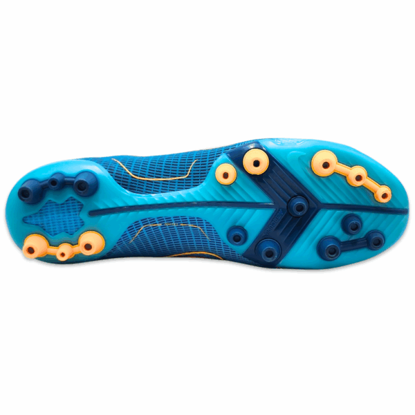 NIKE MERCURIAL VAPOR 14 ELITE AG DJ2833 - 484
