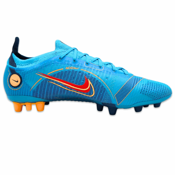 NIKE MERCURIAL VAPOR 14 ELITE AG DJ2833 - 484