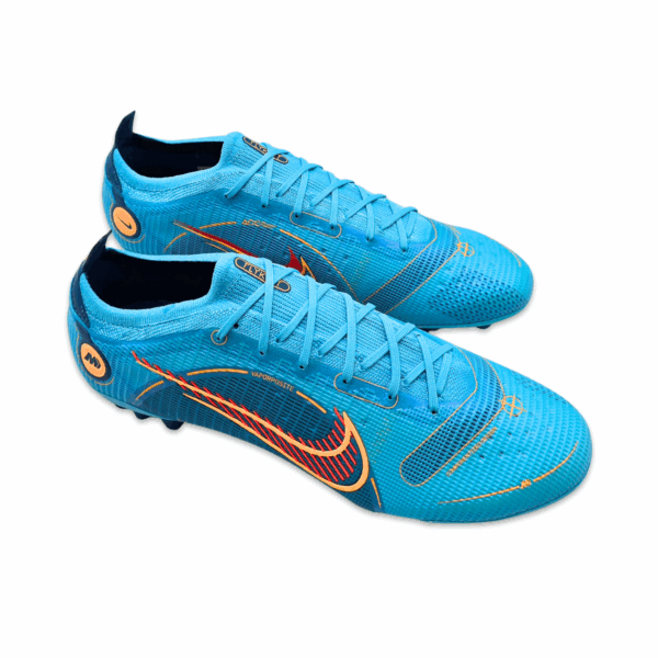 NIKE MERCURIAL VAPOR 14 ELITE AG DJ2833 - 484
