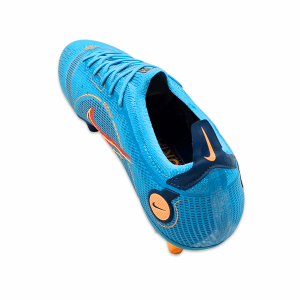 NIKE MERCURIAL VAPOR 14 ELITE AG DJ2833 - 484