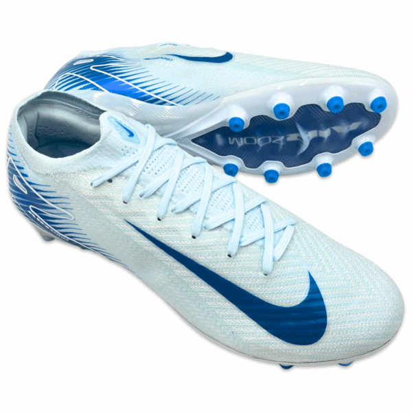 NIKE MERCURIAL VAPOR 16 ELITE AG FQ8693 - 400