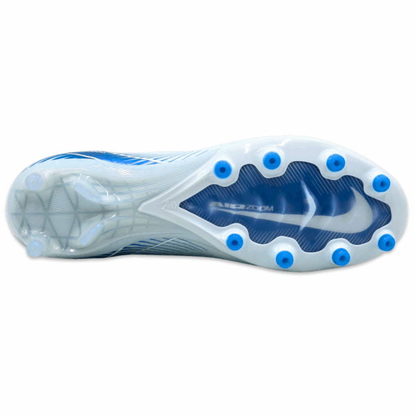 NIKE MERCURIAL VAPOR 16 ELITE AG FQ8693 - 400