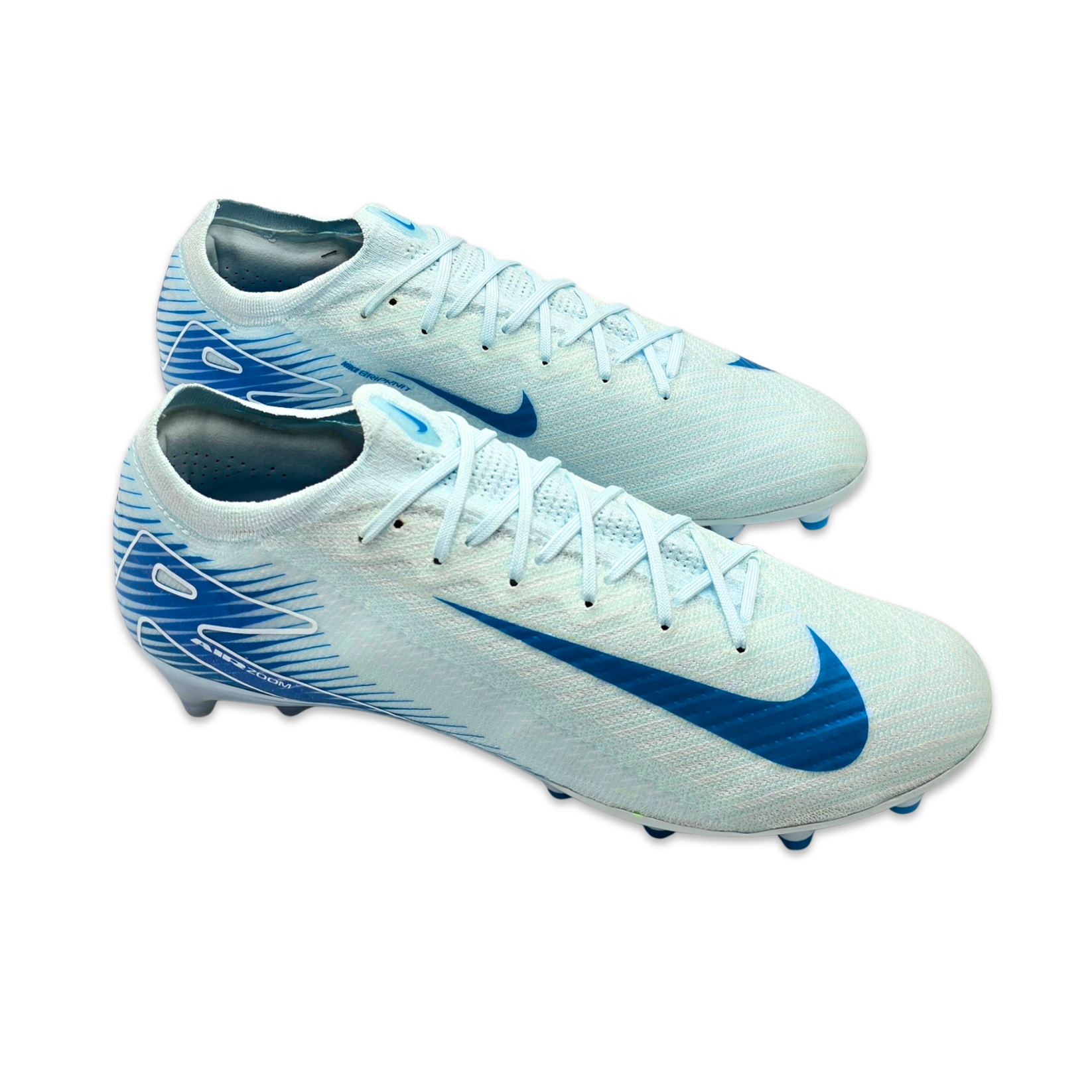 NIKE MERCURIAL VAPOR 16 ELITE AG FQ8693 - 400