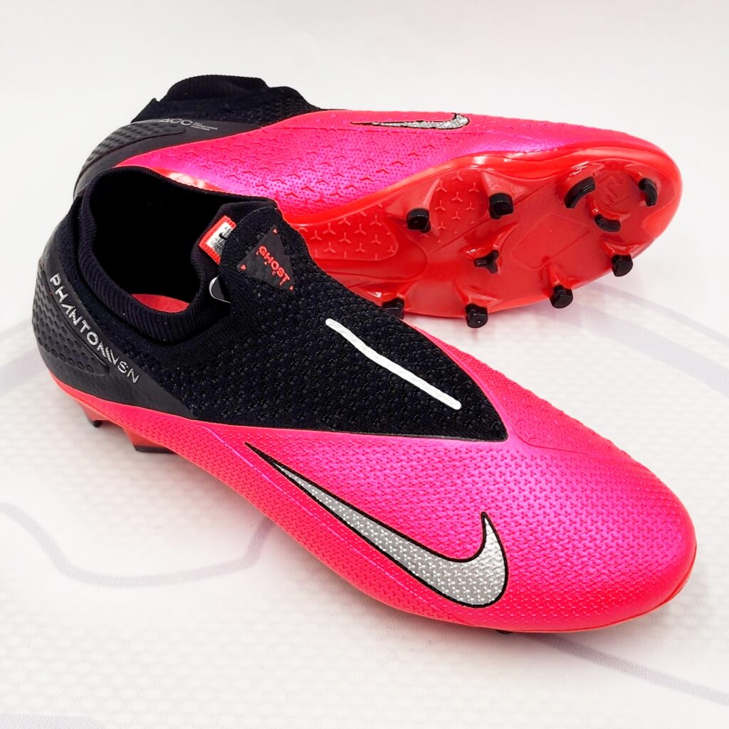 NIKE PHANTOM VSN 2 ELITE FG CD4161 - 606