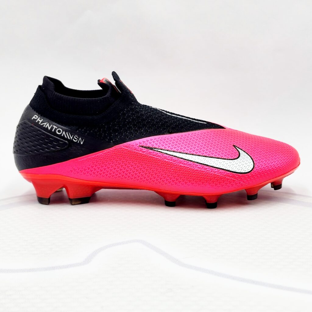 NIKE PHANTOM VSN 2 ELITE FG CD4161 - 606