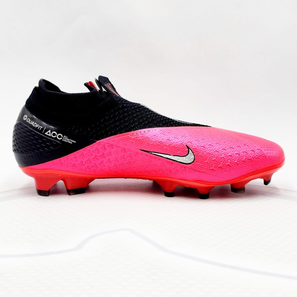 NIKE PHANTOM VSN 2 ELITE FG CD4161 - 606
