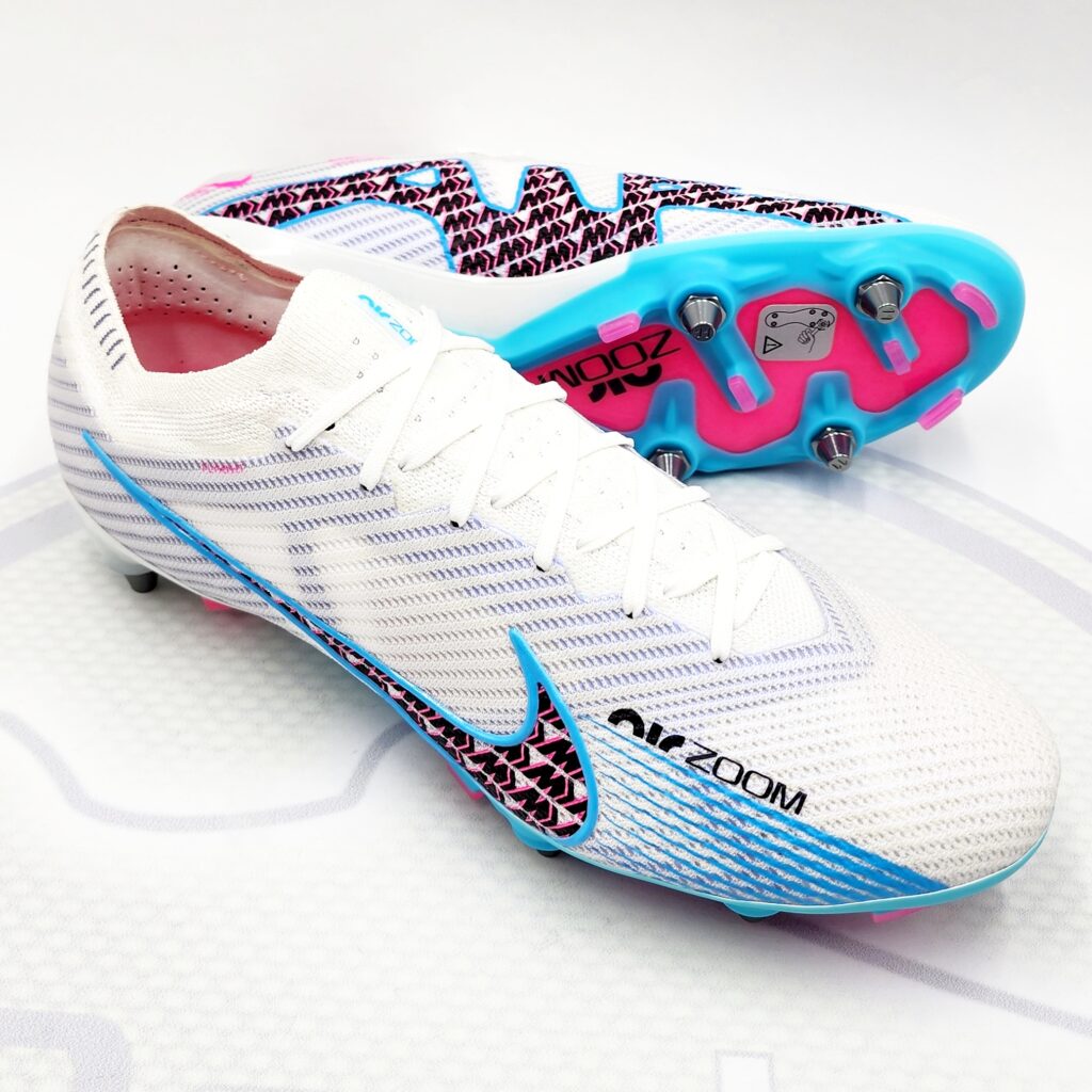 NIKE MERCURIAL VAPOR 15 ELITE SG-PRO PLAYER FD0243 - 146