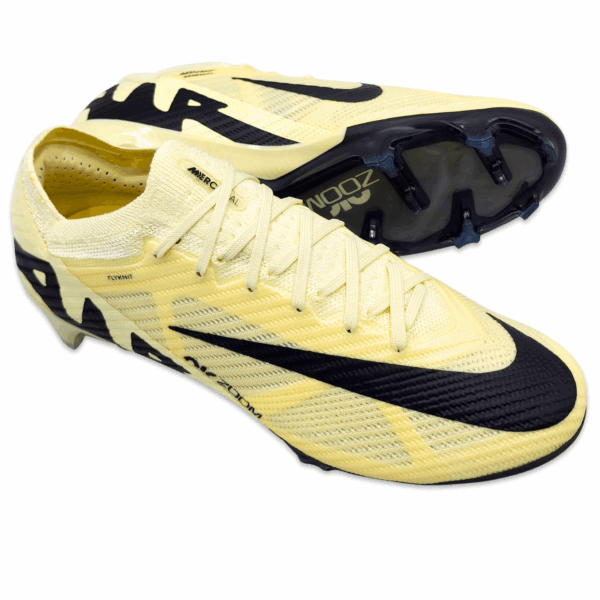 NIKE MERCURIAL VAPOR 15 ELITE FG DJ4978 - 700