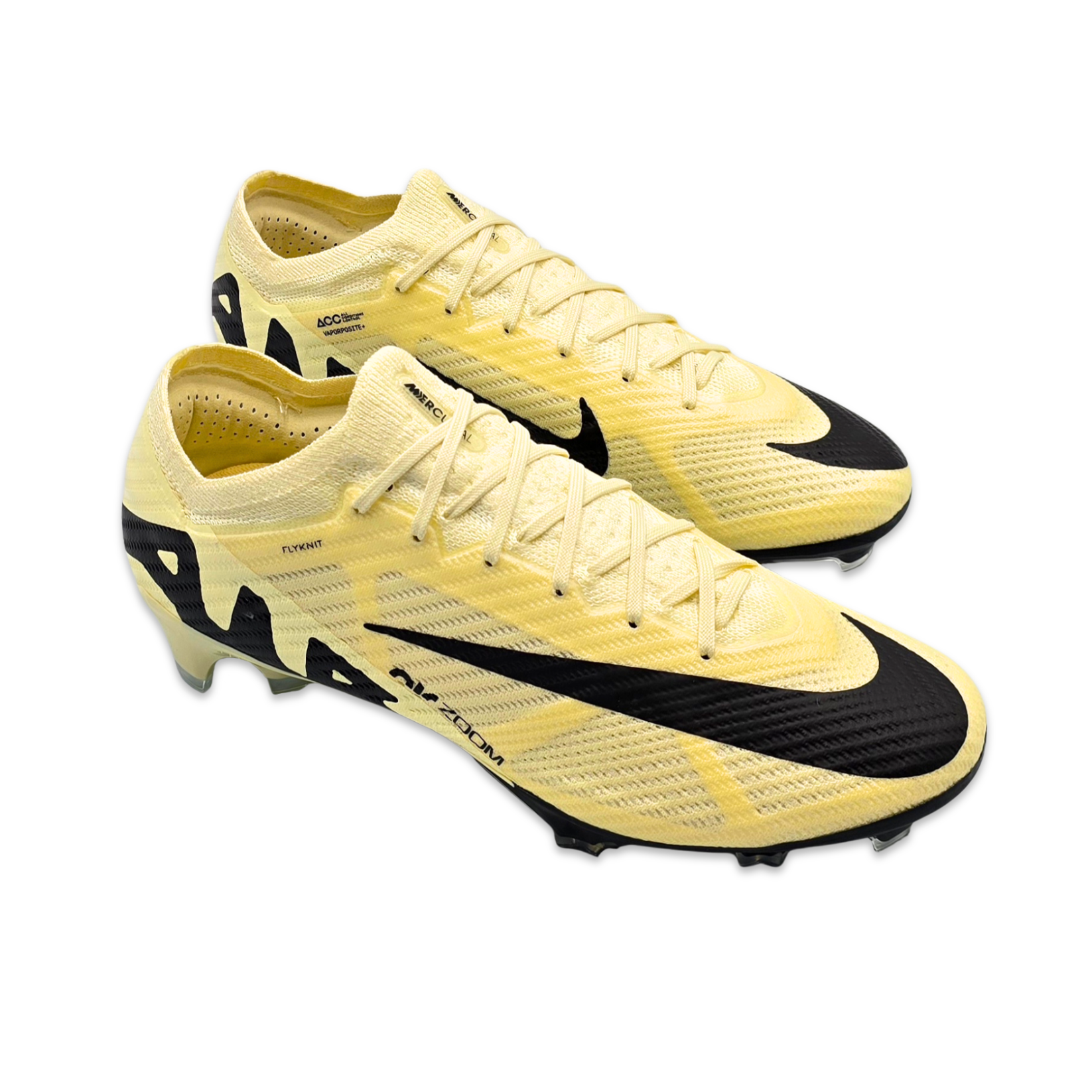 NIKE MERCURIAL VAPOR 15 ELITE FG DJ4978 - 700