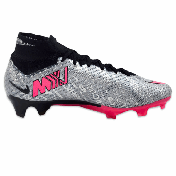 NIKE MERCURIAL SUPERFLY 9 ELITE XXV FG FB8397 - 060
