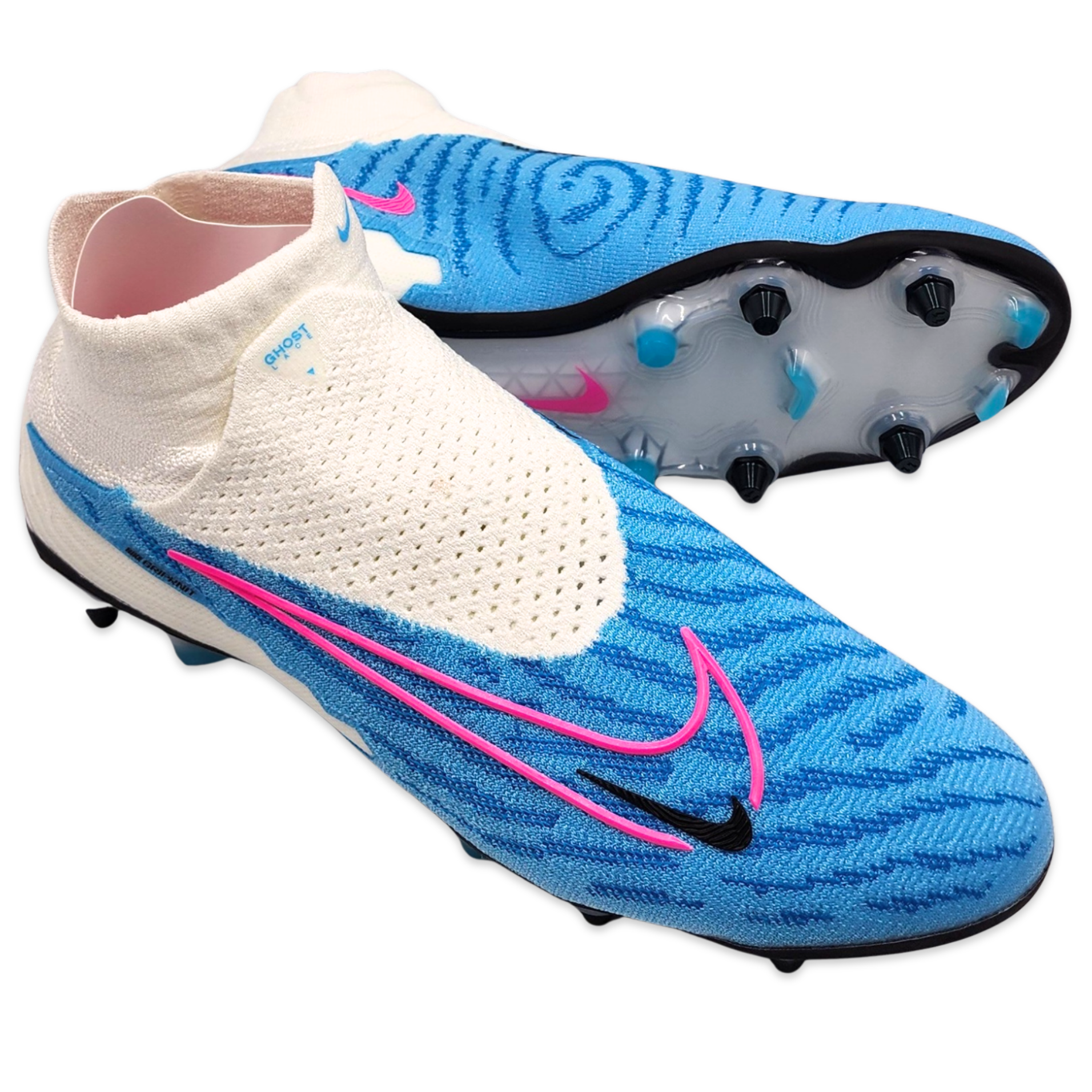 NIKE PHANTOM GX ELITE DF SG-PRO FD0262 - 446