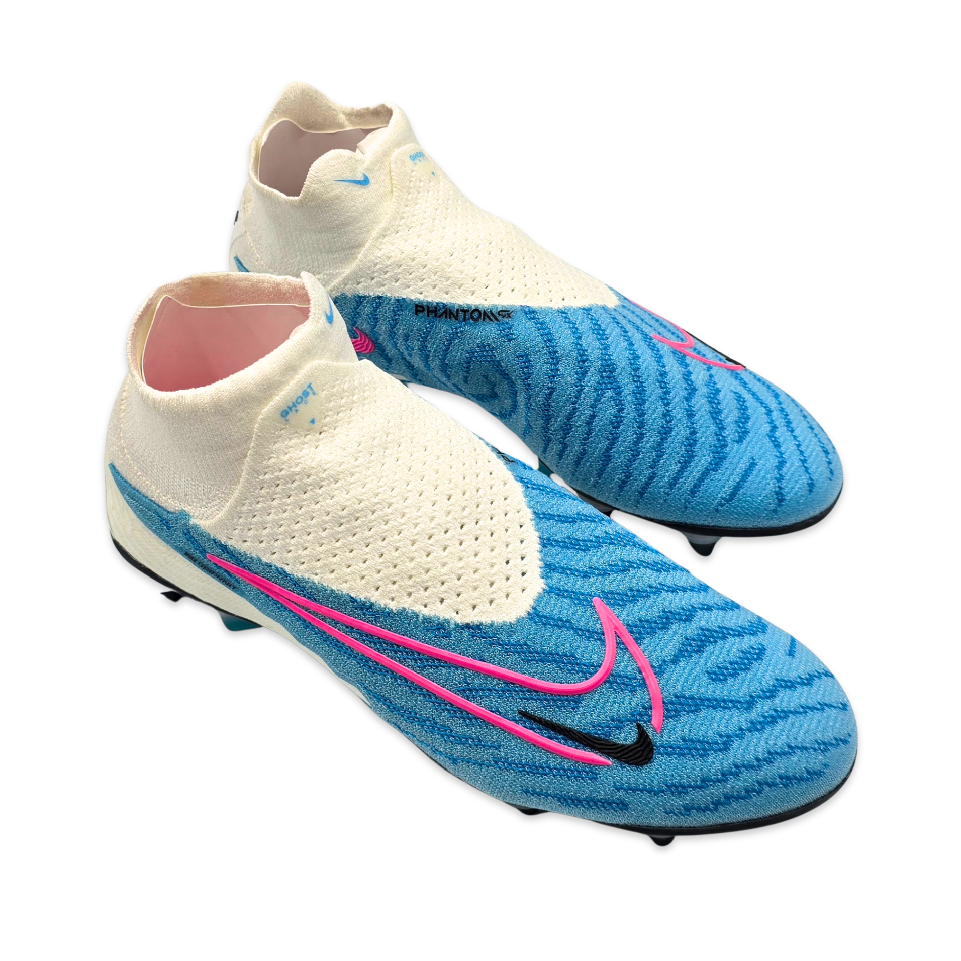 NIKE PHANTOM GX ELITE DF SG-PRO FD0262 - 446