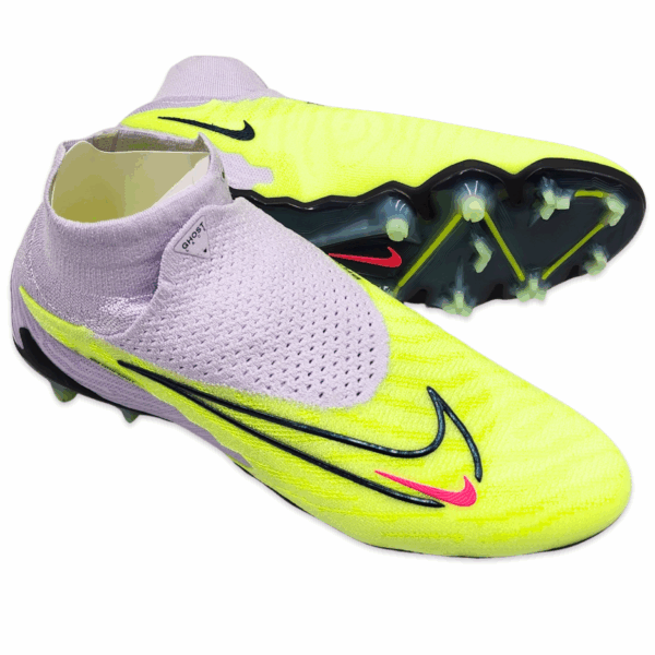 NIKE PHANTOM GX ELITE DF FG DC9969 - 705