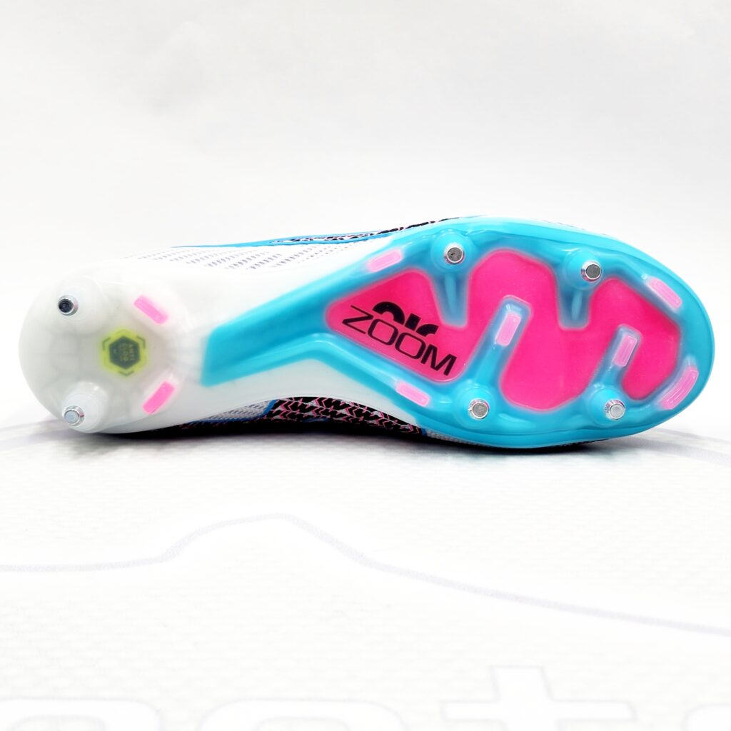NIKE MERCURIAL VAPOR 15 ELITE SG-PRO AC DJ5168 - 146