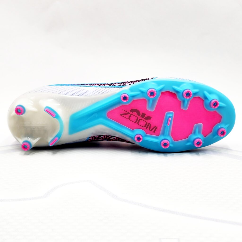 NIKE MERCURIAL VAPOR 15 ELITE AG DJ5167 - 146