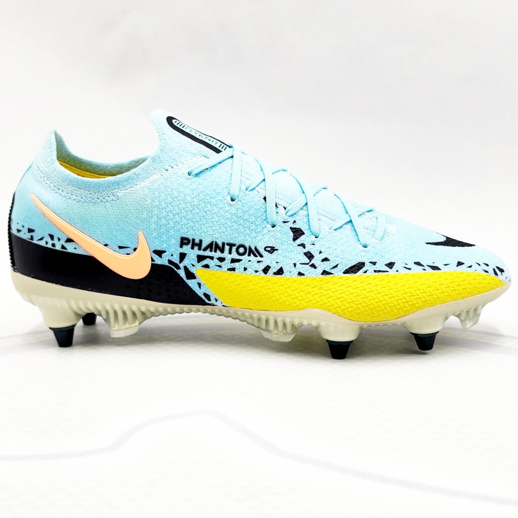 NIKE PHANTOM GT2 ELITE SG-PRO DJ8041 - 408