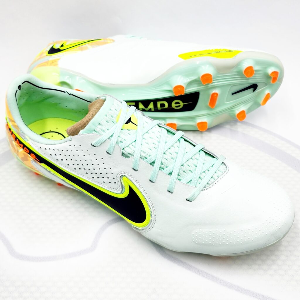 NIKE TIEMPO LEGEND 9 ELITE FG CZ8482 - 343