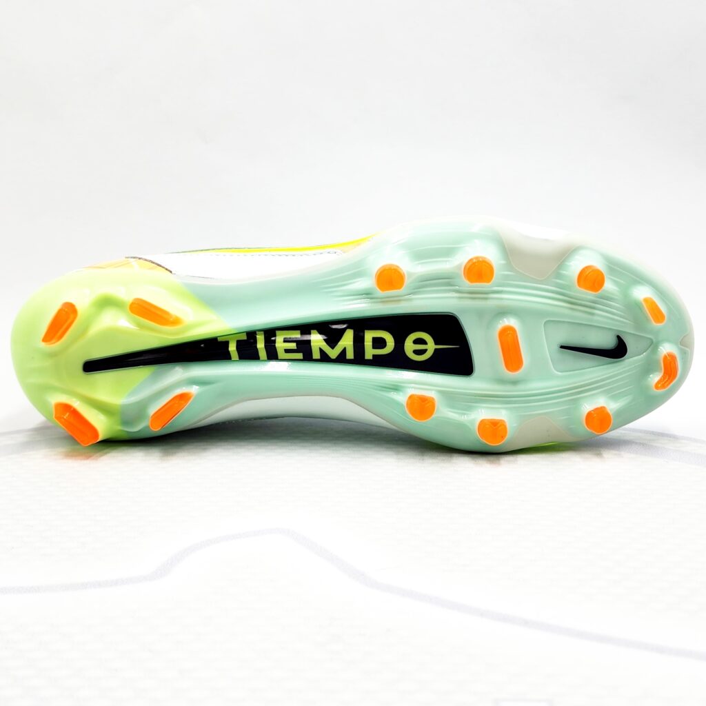 NIKE TIEMPO LEGEND 9 ELITE FG CZ8482 - 343