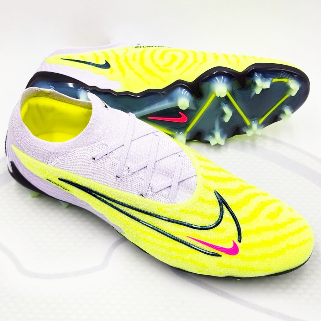 NIKE PHANTOM GX ELITE FG DC9968 - 705