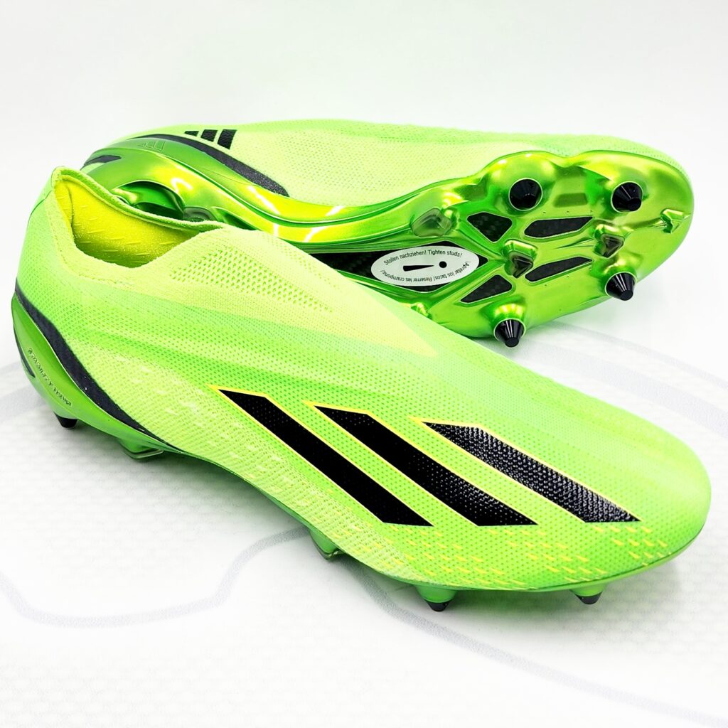 ADIDAS X SPEEDPORTAL+ SG GW8418