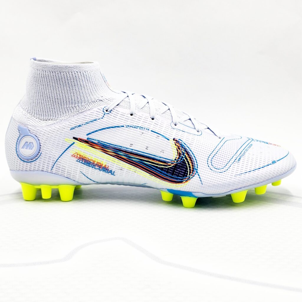 NIKE MERCURIAL SUPERFLY 8 ELITE AG DJ2841 - 055