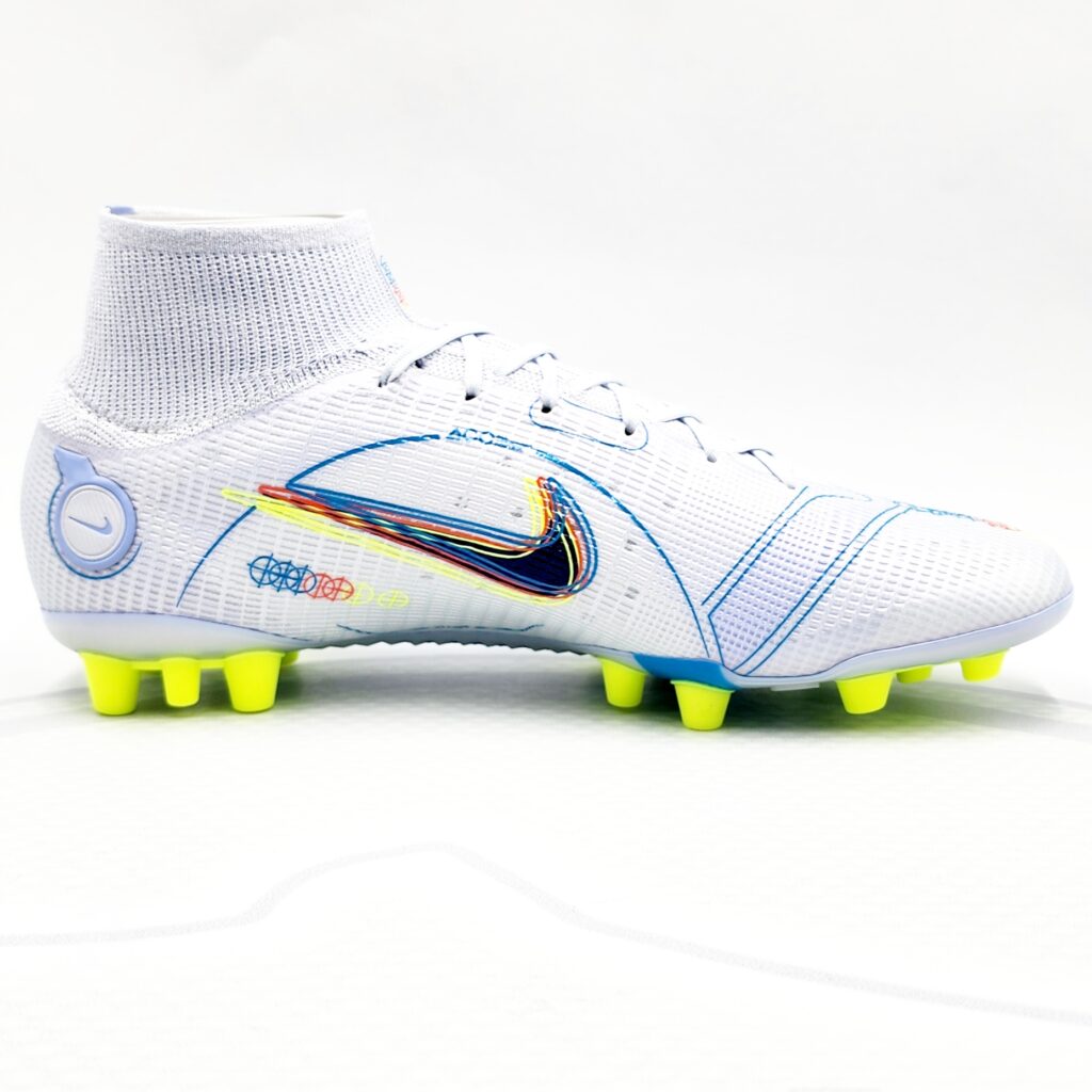 NIKE MERCURIAL SUPERFLY 8 ELITE AG DJ2841 - 055