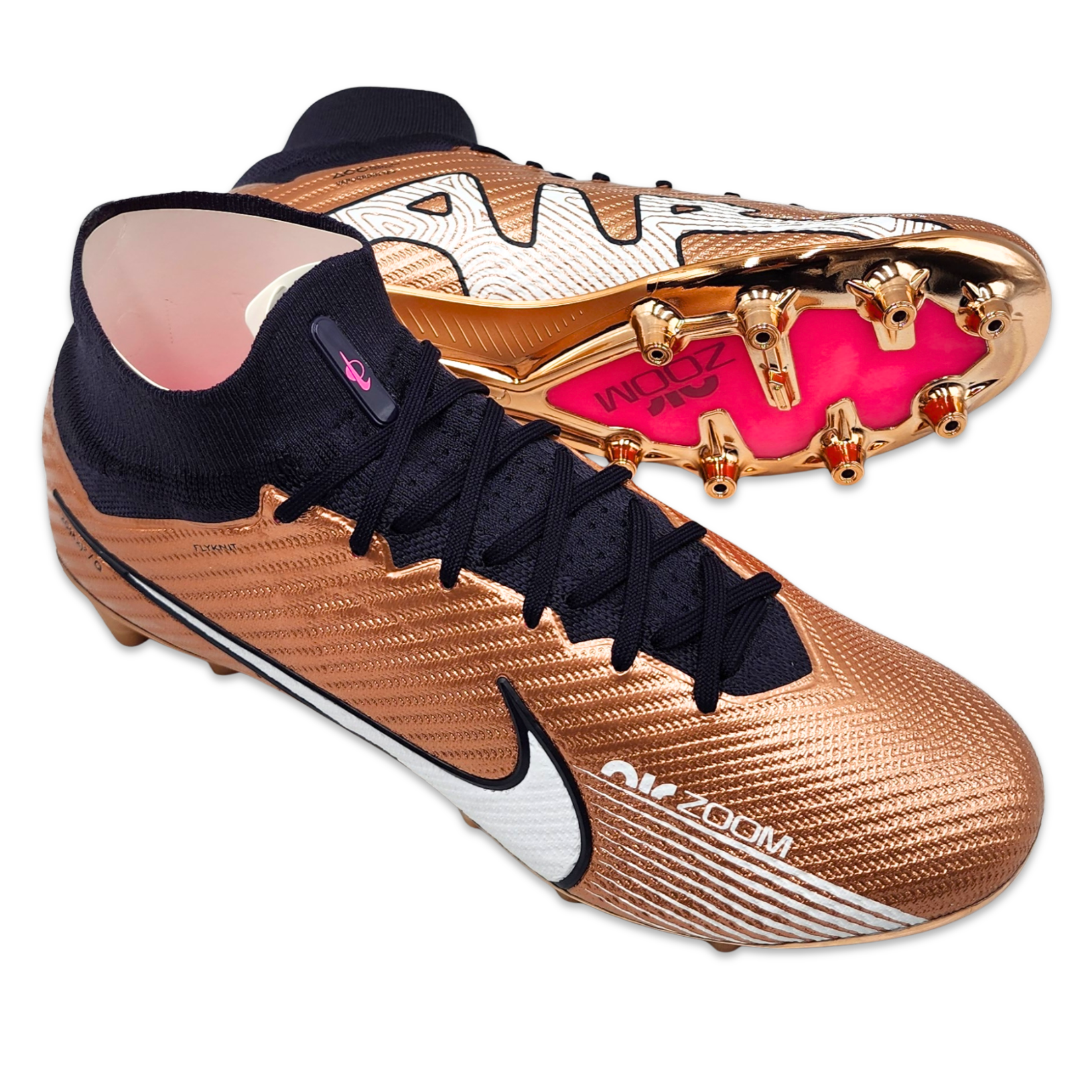 NIKE MERCURIAL SUPERFLY 9 ELITE AG FB1420 - 810