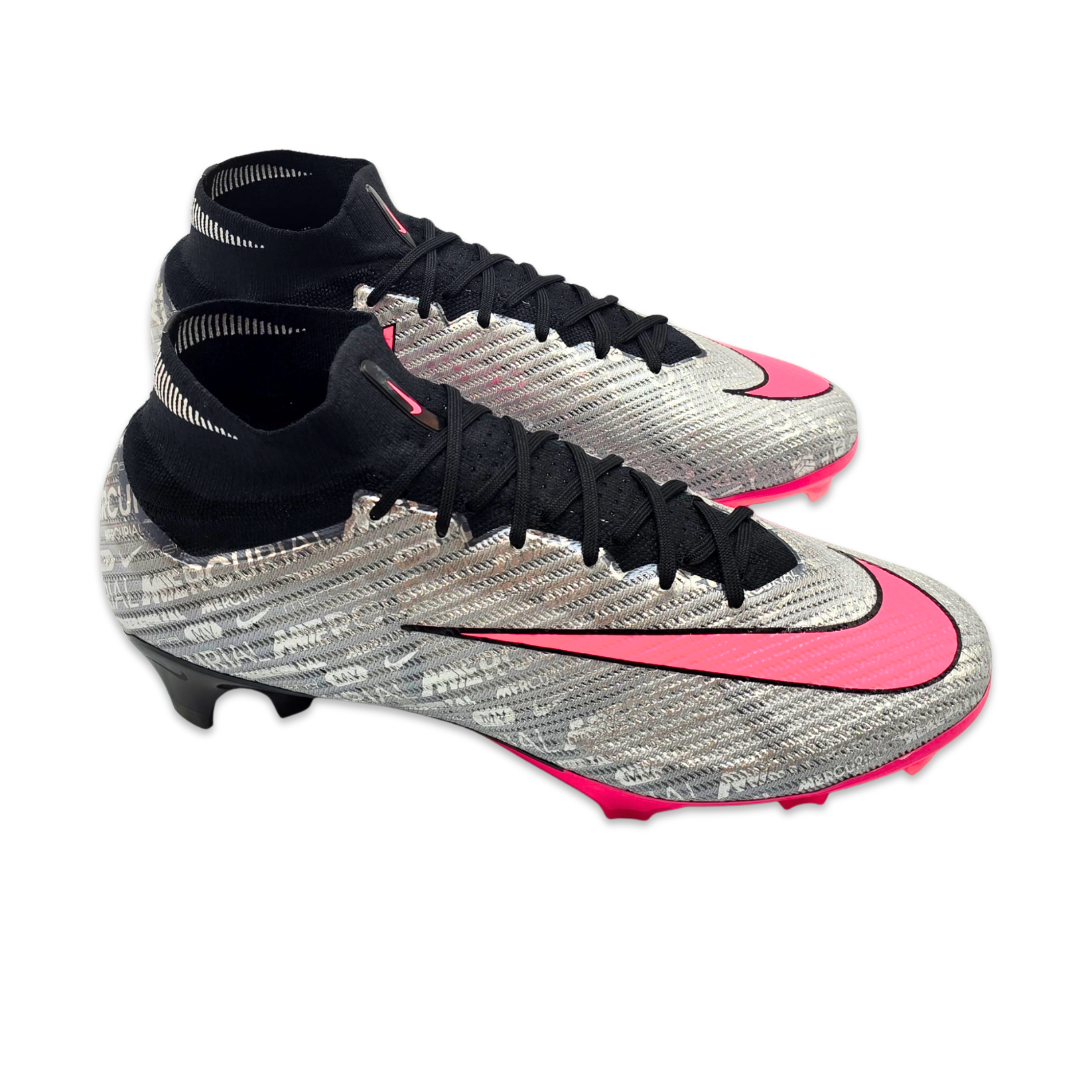 NIKE MERCURIAL SUPERFLY 9 ELITE XXV FG FB8397 - 060