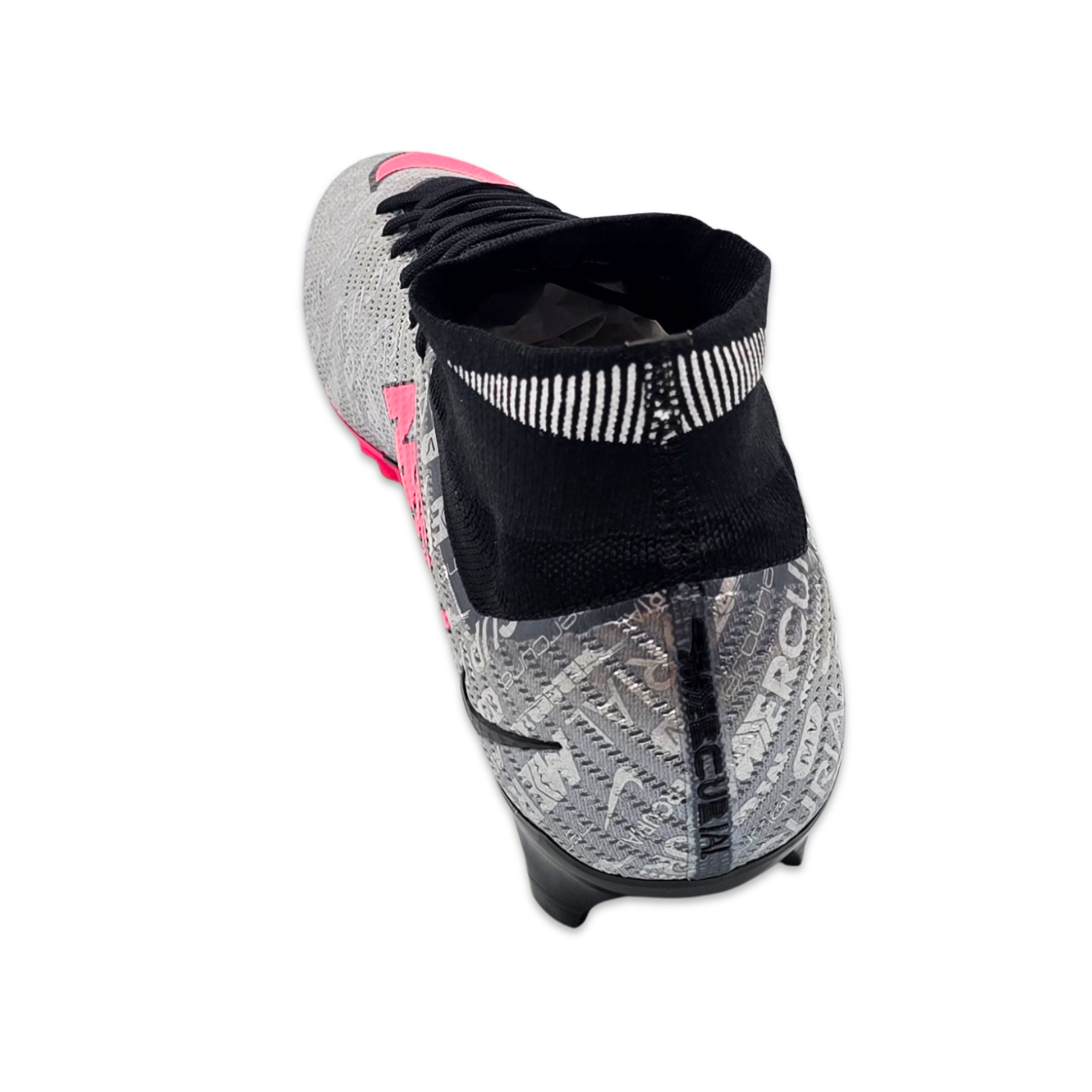 NIKE MERCURIAL SUPERFLY 9 ELITE XXV FG FB8397 - 060