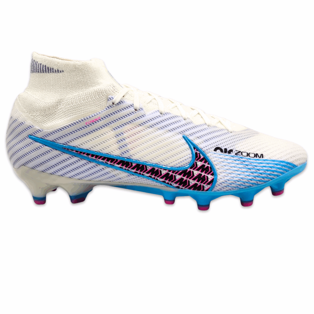 NIKE MERCURIAL SUPERFLY 9 ELITE AG DJ5165 - 146