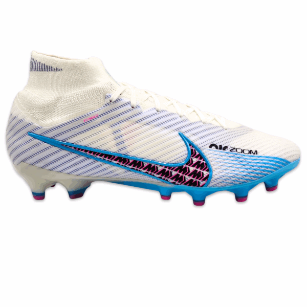 NIKE MERCURIAL SUPERFLY 9 ELITE AG DJ5165 - 146