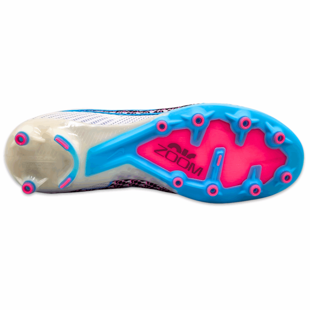 NIKE MERCURIAL SUPERFLY 9 ELITE AG DJ5165 - 146