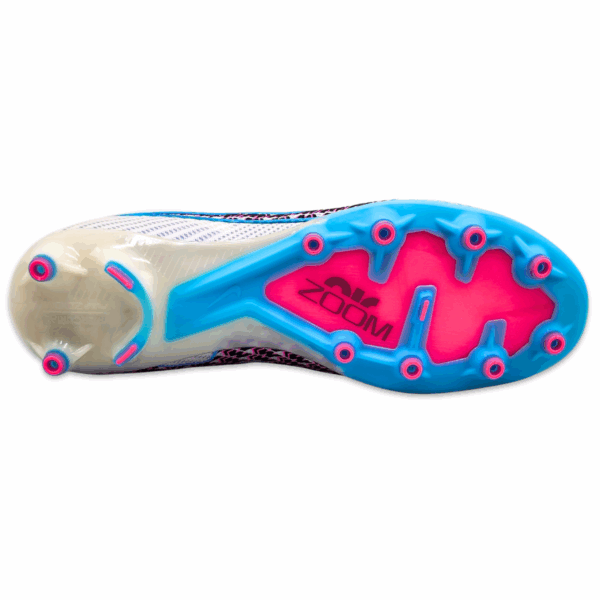 NIKE MERCURIAL SUPERFLY 9 ELITE AG DJ5165 - 146
