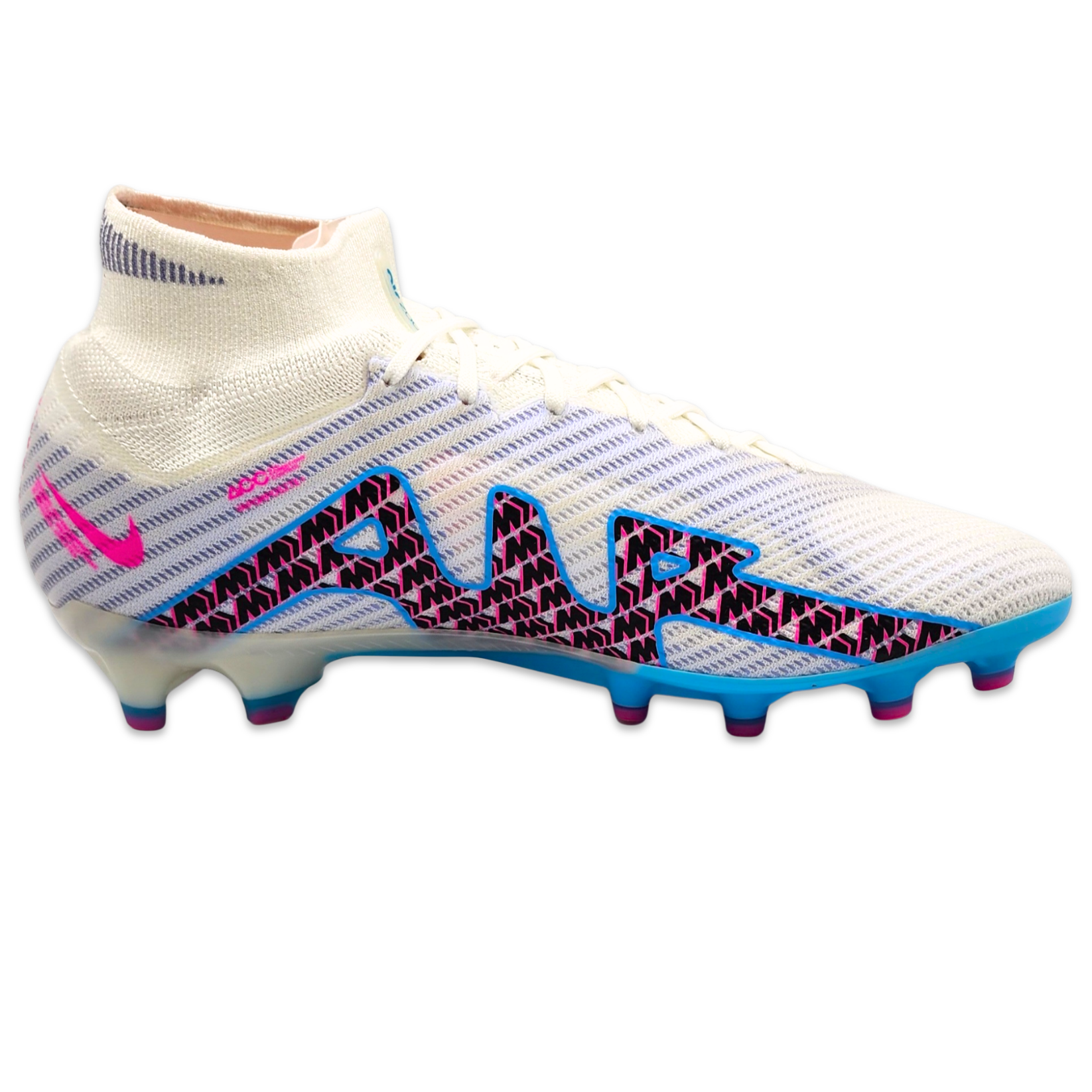 NIKE MERCURIAL SUPERFLY 9 ELITE AG DJ5165 - 146