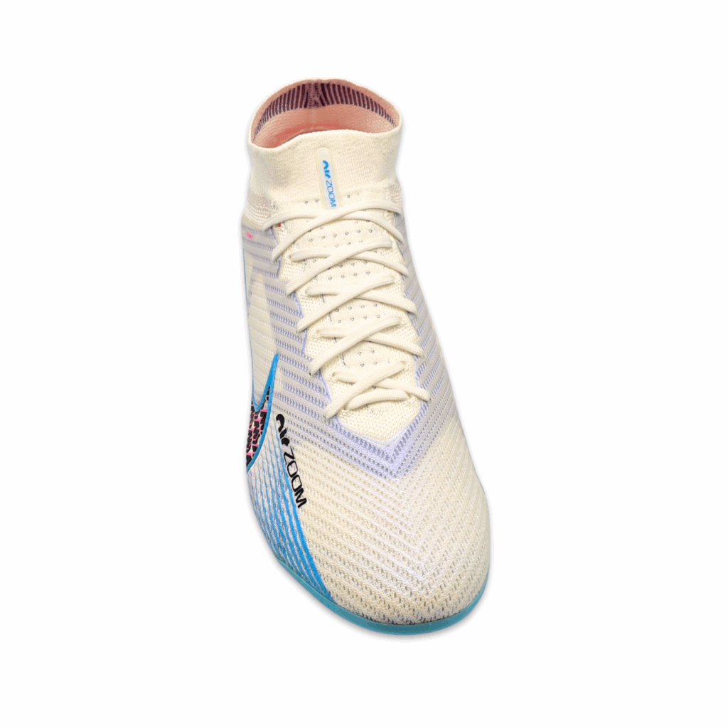 NIKE MERCURIAL SUPERFLY 9 ELITE AG DJ5165 - 146